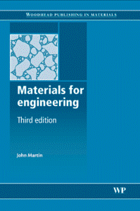 Materials For Engineering 3rd Edition