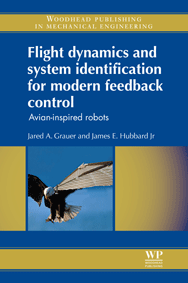 Flight Dynamics And System Identification For Modern Feedback Control