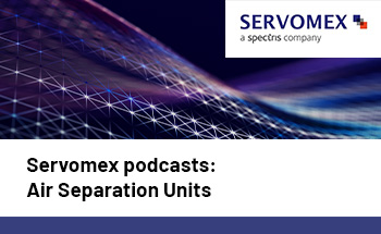 Podcast: Units for Air Separation