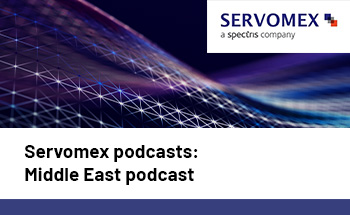 Podcast: Gas Analysis Across the Middle East