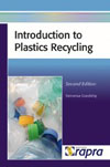 Introduction to Plastics Recycling, 2nd Edition
