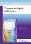 Thermal Analysis of Rubbers
