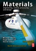 Materials - North American Edition, 2nd Edition