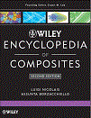 Wiley Encyclopedia of Composites