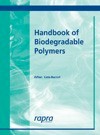 Handbook of Biodegradable Polymers