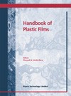 Handbook of Plastic Films