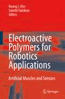 Electroactive Polymers for Robotic Applications