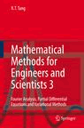 Mathematical Methods for Engineers and Scientists 3