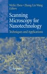 Scanning Microscopy for Nanotechnology