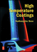 High Temperature Coatings