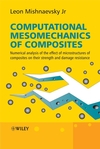 Computational Mesomechanics of Composites: Numerical Analysis of the Effect of Microstructures of Composites of Strength and Damage Resistance