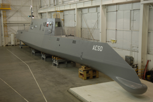 SEA JET