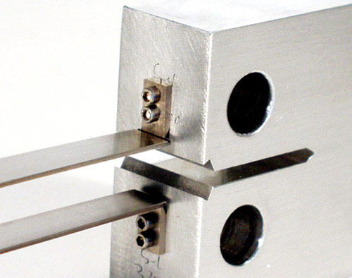 Epsilon MODEL 3541 Fracture Mechanics Clip-On Gages : Quote