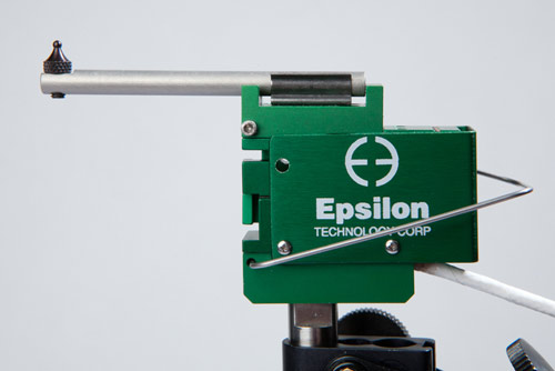 車載用 拡声器 業務仕様 ハイパワー25W EPSILON EPA-50II 日本初