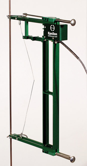 Epsilon MODEL 3542L Long Gauge Length Extensometers : Quote, RFQ, Price ...