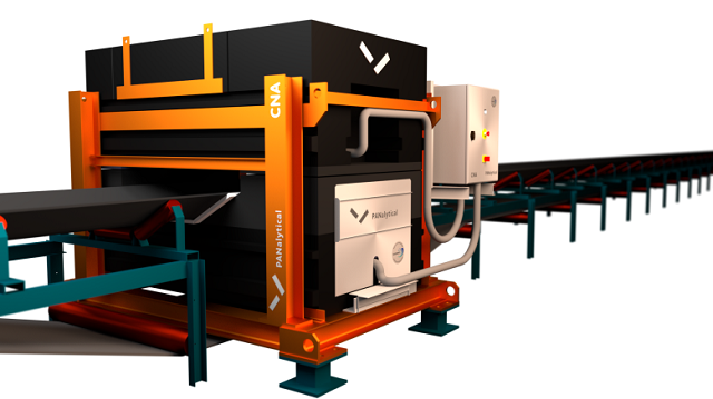 CNA Cross-Belt Analyzers : Quote, RFQ, Price and Buy