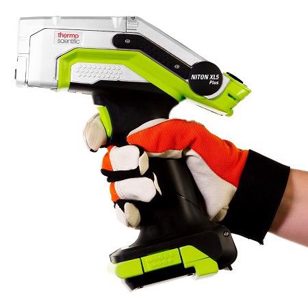 Handheld Elemental Analysis: Niton™ XL5 Plus XRF Analyzer : Quote