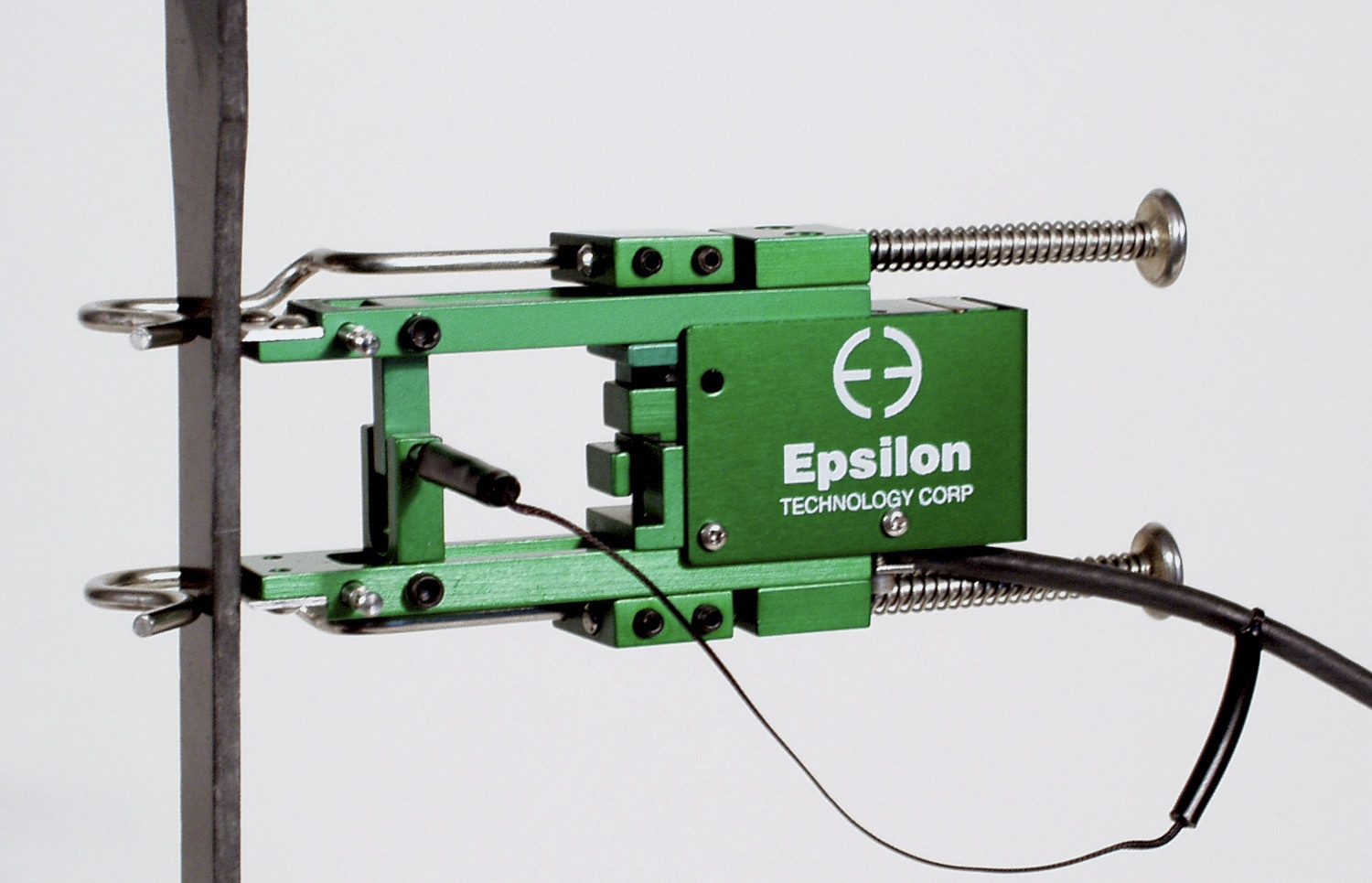 3542 Axial Extensometer for Compression and Cycle Testing : Quote, RFQ ...