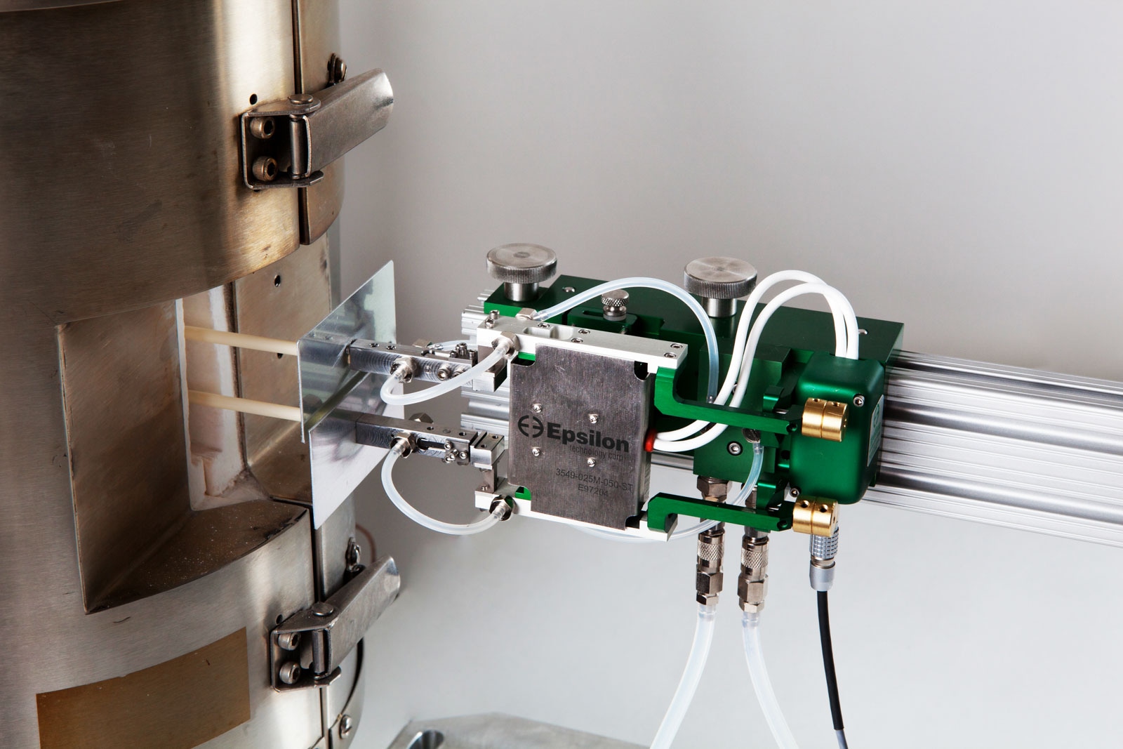 Elevated Temperature Axial Testing : Quote, RFQ, Price and Buy