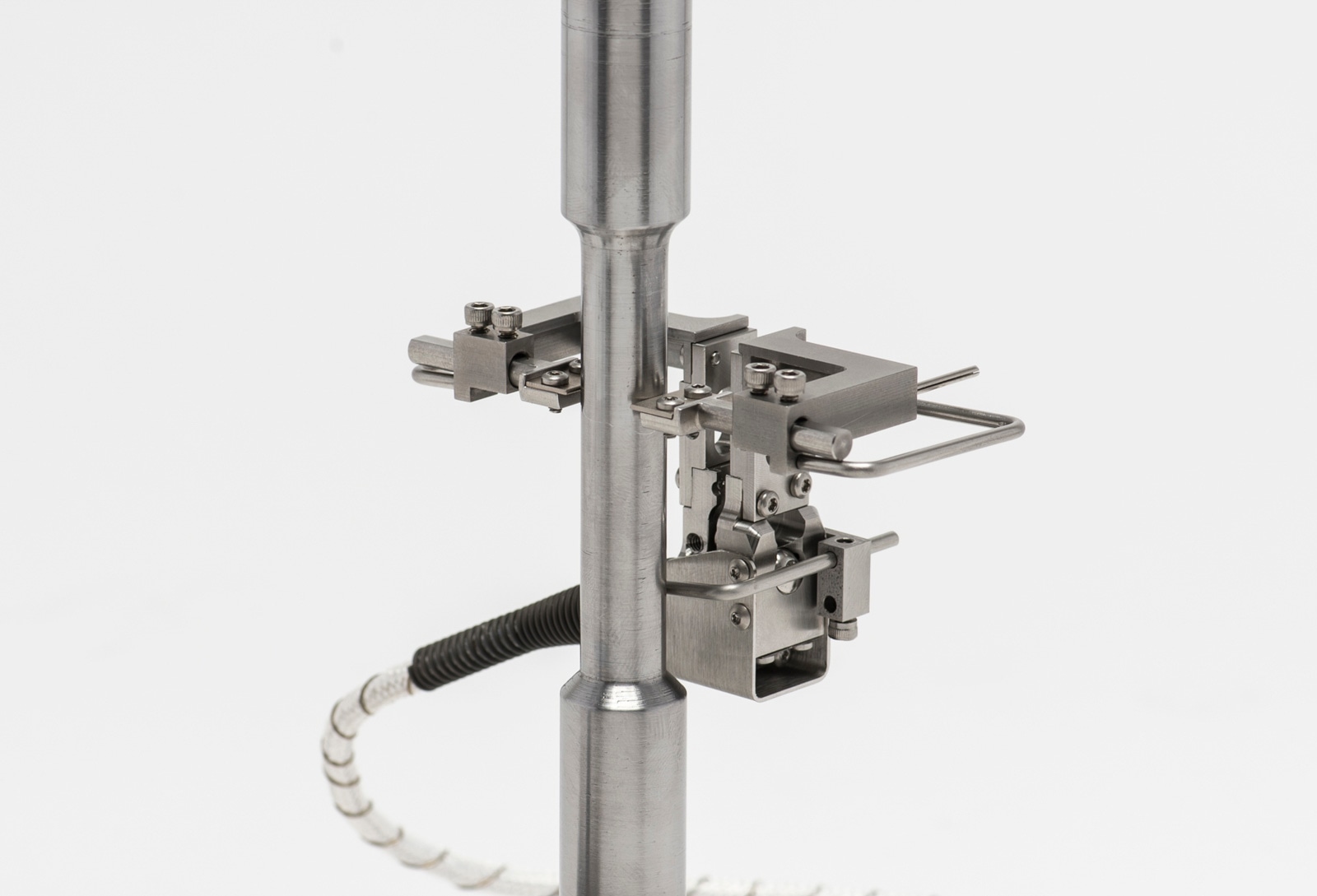 Diametral Strain Measurement up to 700 °C : Quote, RFQ, Price and Buy
