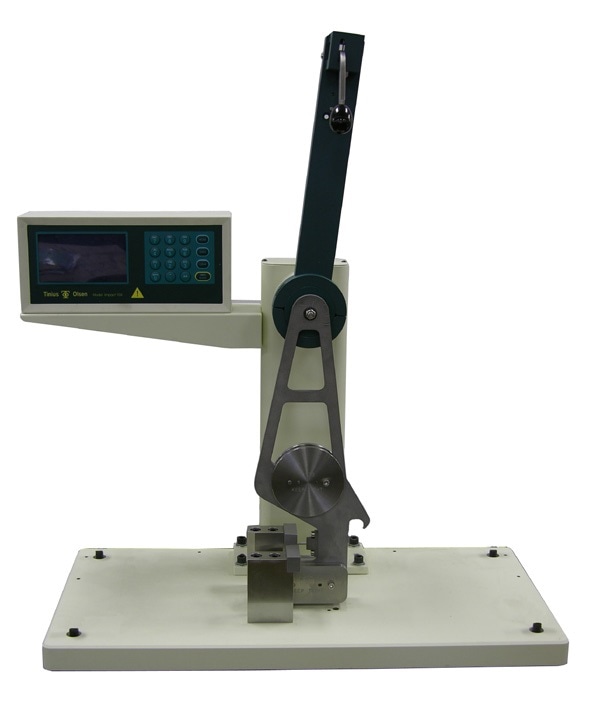Low Energy Plastics Impact Tester – IT 503 and IT 504 : Quote, RFQ