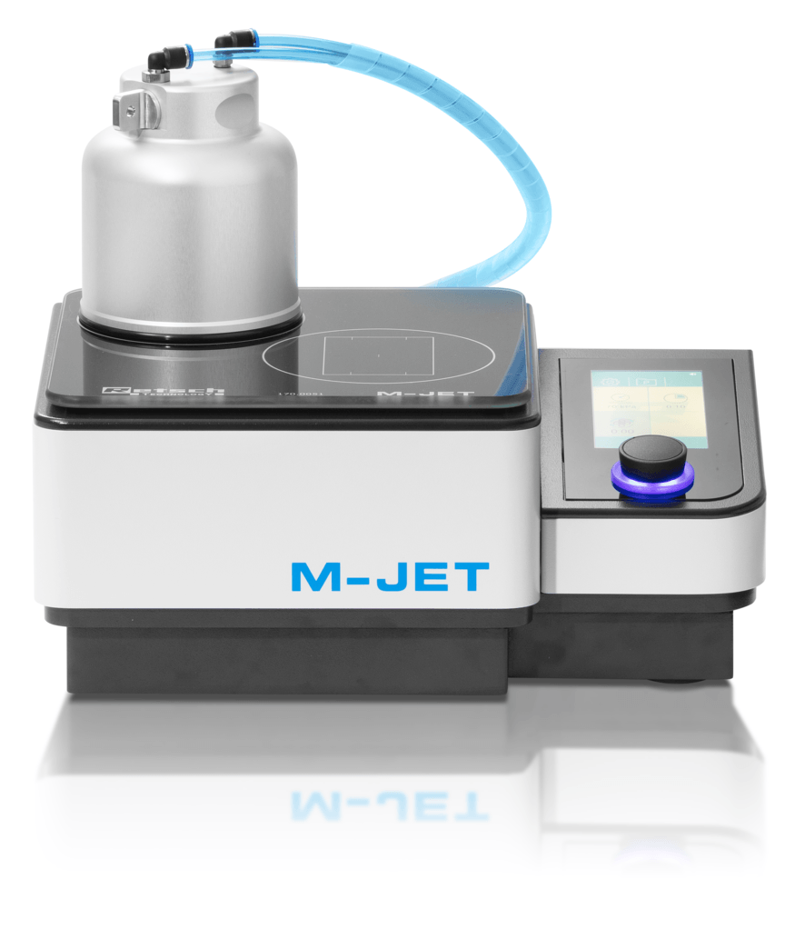 particle sizer particle sizer