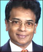 Prof. Dan Perera