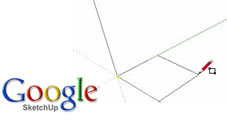 Google SketchUp Pro 6