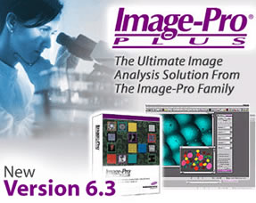 Image-Pro Plus