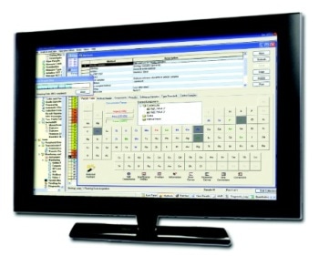 OXSAS™ OES Analytical Software