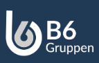B6 Akustik A/S