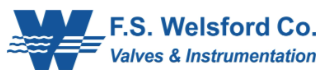 F. S. Welsford Company
