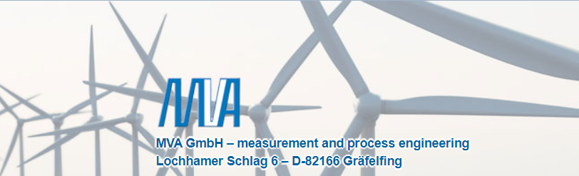 MVA Mess-und Verfahrenstechnik Gmbh