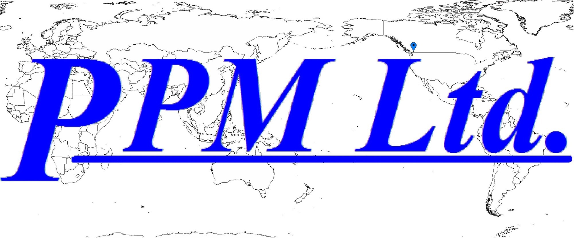 Pacific Particulate Materials Ltd.