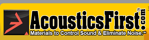Acoustics First Corporation