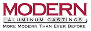 Modern Aluminum Castings