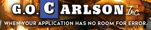 G. O. Carlson, Inc.