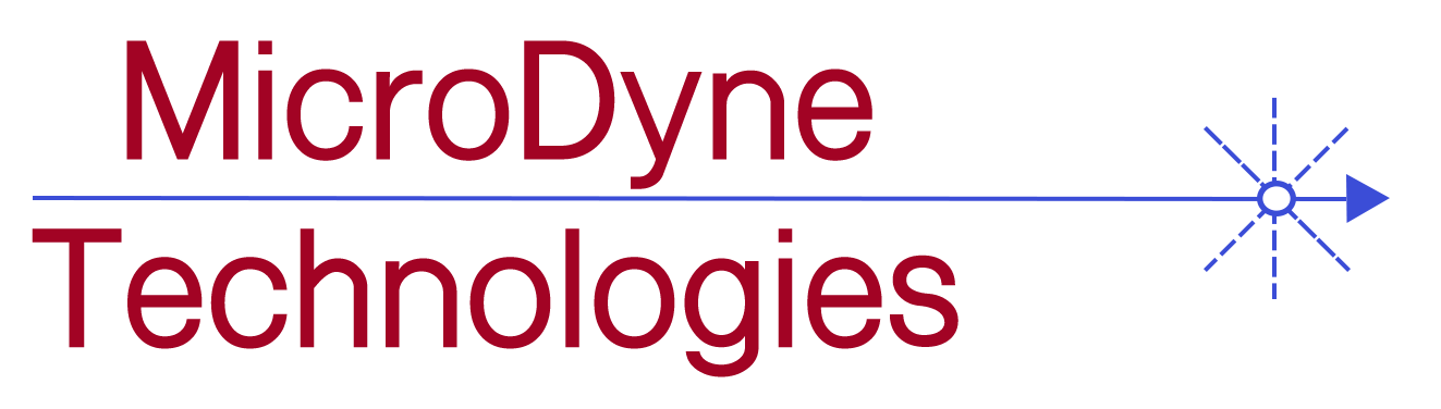 MicroDyne Technologies