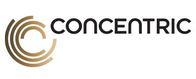 Concentric AB