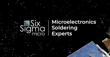 Six Sigma Microelectronics