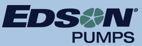Edson Pumps