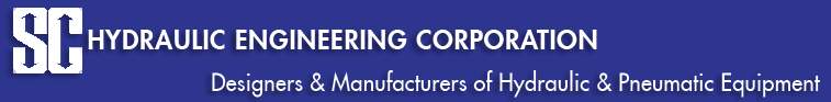 SC Hydraulic Engineering Co