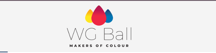 W.G BALL LTD.