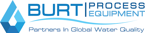 Burt Process Equipment, Inc