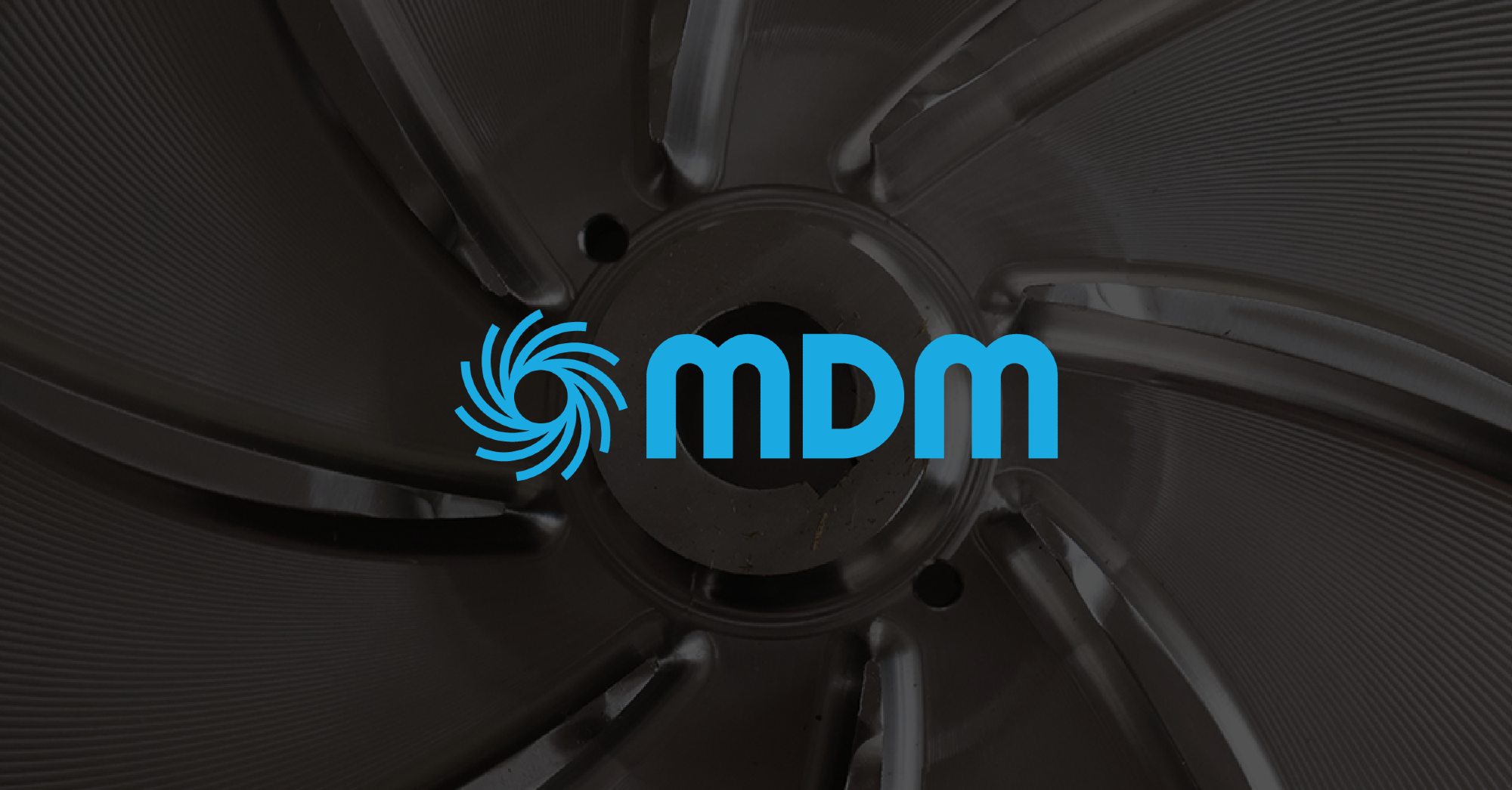 MDM PUMPS LTD