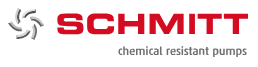 SCHMITT - Kreiselpumpen GmbH & Co. KG