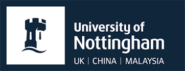 Department of Mechanical, Materials and Manufacturing Engineering, University of Nottingham