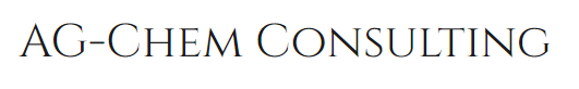 Ag-Chem Consulting LLC