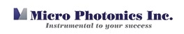 Micro Photonics Inc.
