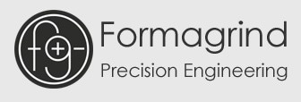 Formagrind logo.
